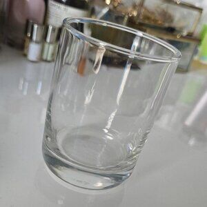 Old Fashion Glass